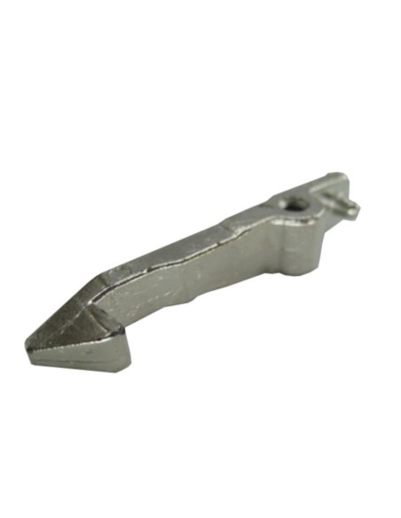Pestillo puerta lavadora Daewoo DWD-M1032 oculta