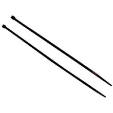 Abrazadera nylon pequeña 4,6x200 mm.