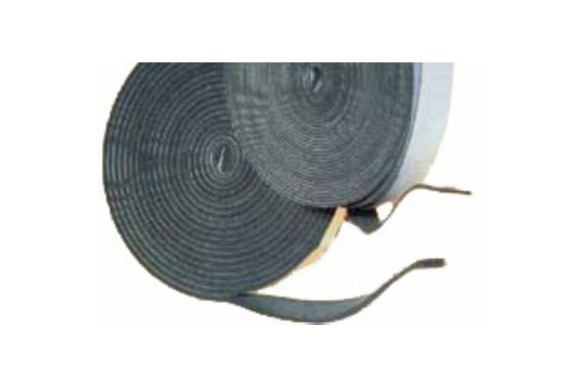 Cinta Vidoflex 50x3 mm. rollo 15 m.