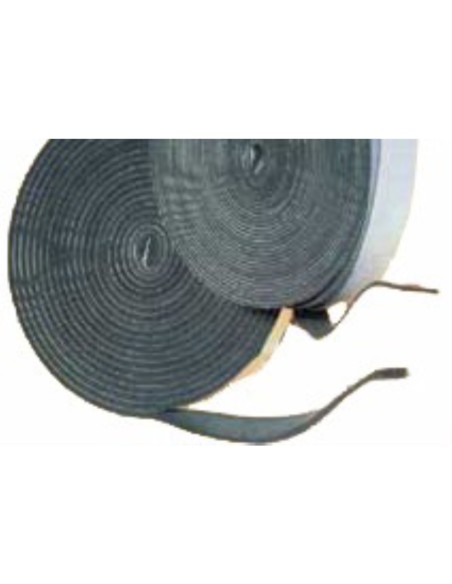 Cinta Vidoflex 50x3 mm. rollo 15 m.