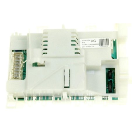 Modulo electronico configurado VOHW964