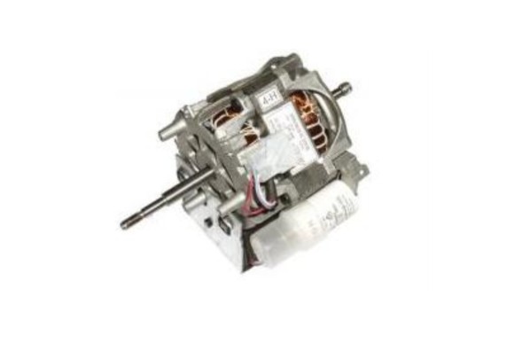 Motor secadora Newpol c/doble eje