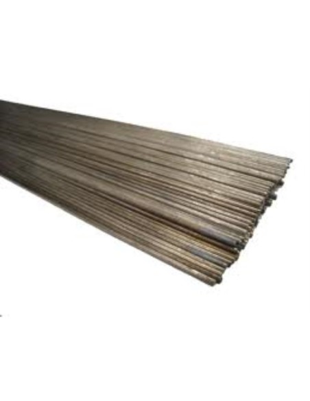 Varilla soldadura plata 20%