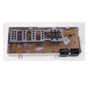 Modulo electronico lavador Samsung WF7600NAW