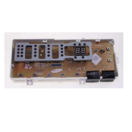 Modulo electronico lavador Samsung WF7600NAW