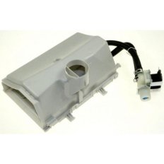 Cubeta jabonera lavadora LG WD12703MD