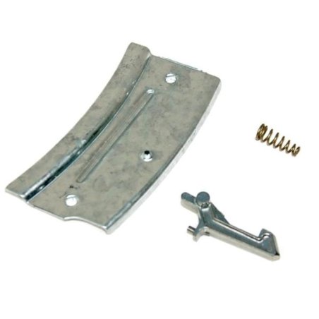 Pestillo lavadora Candy CIN126