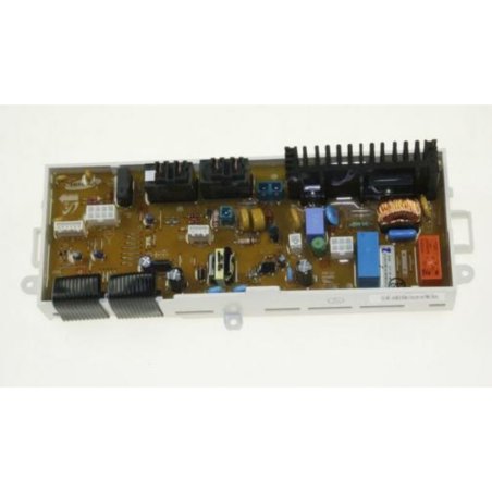 Modulo electronico lavadora Samsung WF1602NHW
