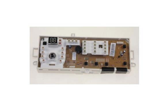 Modulo electronico lavadora Samsung WF0702N