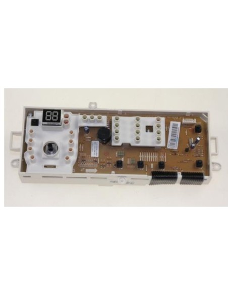 Modulo electronico lavadora Samsung WF0702N