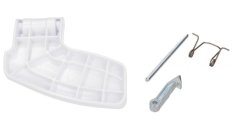 Maneta puerta Candy Hoover