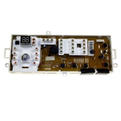 Modulo electronico Samsung WF0602NCX