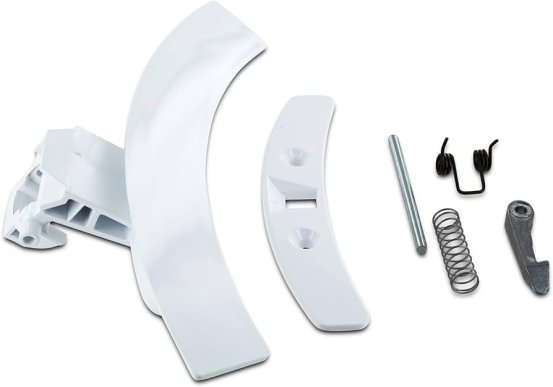 Tirador puerta Electrolux EWP1272