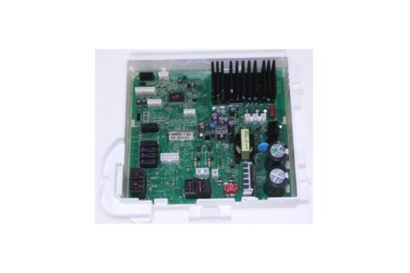 Modulo lavadora Samsung WF0702W7W/XEC