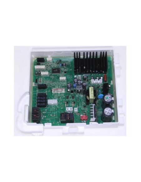 Modulo lavadora Samsung WF0702W7W/XEC