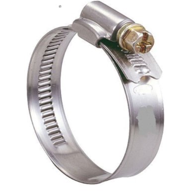 Abrazadera metal 20 / 32 mm.