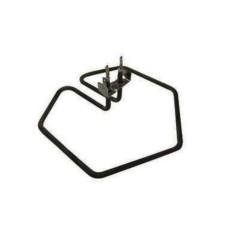 Resistencia hexagonal parrilla Tefal