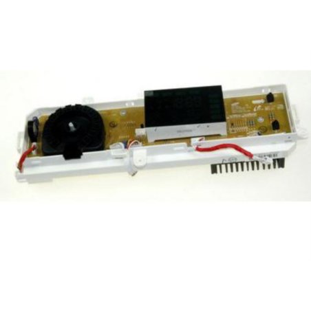 Modulo electronico Samsung WF70F5E5W4W