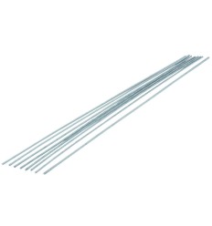 Varilla soldadura plata 20% 5unidades