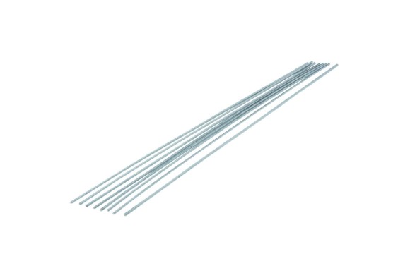 Varilla soldadura plata 20% 5unidades