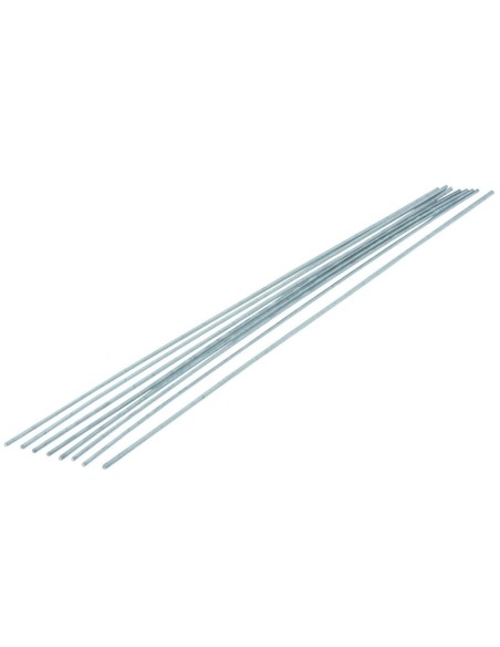 Varilla soldadura plata 20% 5unidades