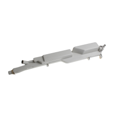 Deposito antidesbordamiento Miele W849