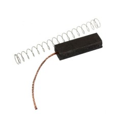 Escobilla motor Dyson 7x11 mm. DC29 (ud)