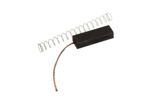 Escobilla motor Dyson 7x11 mm. DC29 (ud)