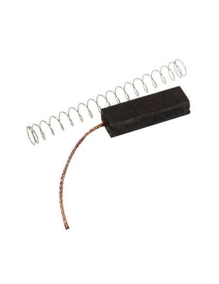 Escobilla motor Dyson 7x11 mm. DC29 (ud)