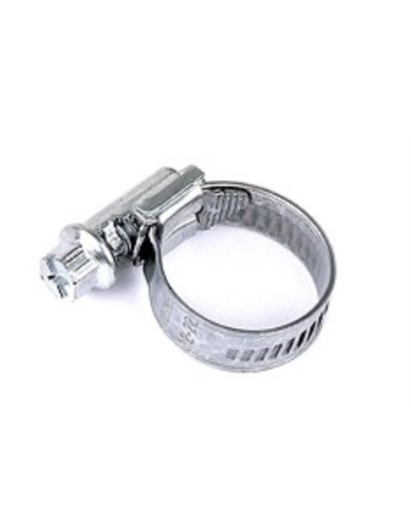 Abrazadera metal 40 / 60 mm.