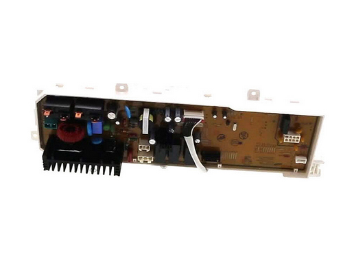 Modulo electronico Samsung WW80J5555