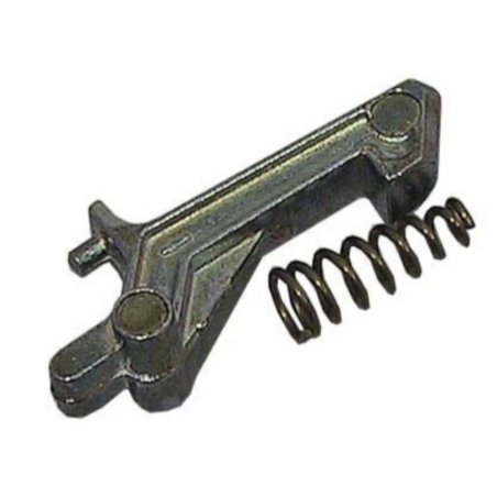 Pestillo puerta lavadora Candy CBE1025TS