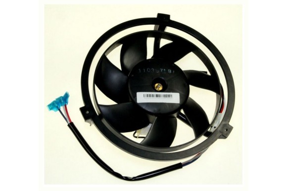 Ventilador Delonghi DEC18A 3 cables