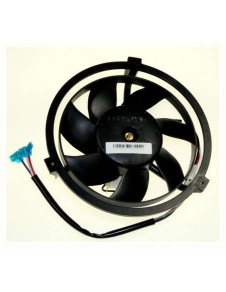 Ventilador Delonghi DEC18A 3 cables