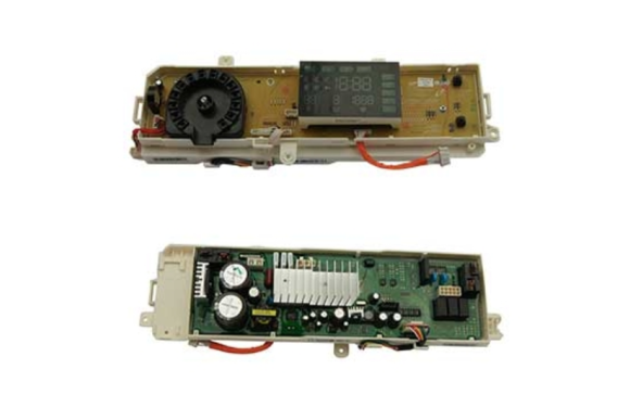 Modulo potencia Samsung WF80F5E5U4W