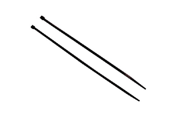 Abrazadera nylon 4.8x380 mm.