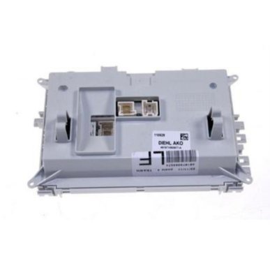Modulo control progr. secadora Whirlpool AWZ3417