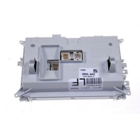 Modulo control progr. secadora Whirlpool AWZ3417
