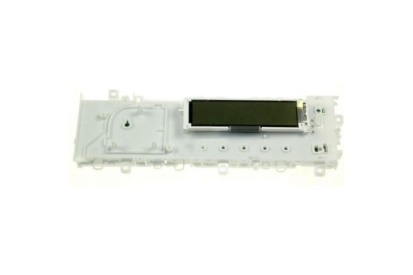 Modulo electronico configurado Electrolux EDH97961