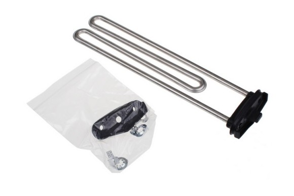 Resistencia lavadora Miele 2100 W