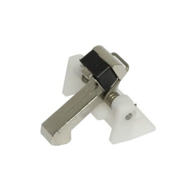 Gancho puerta Samsung Q1244ATGW metal
