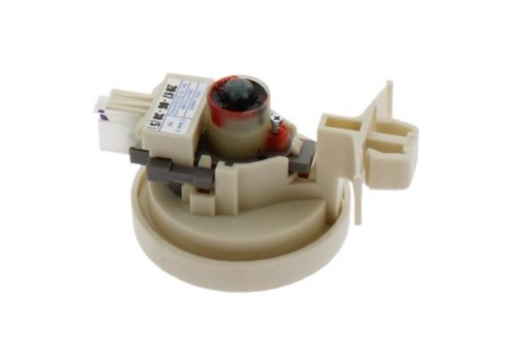 Presostato lavadora Beko - 2819710500