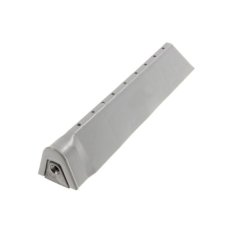 Bateaguas lavadora Samsung WF7600NAW c/pieza alum