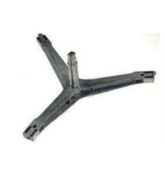 Eje tambor lavadora Samsung WF1702NHW