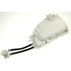 Jabonera completa con electrovalvulas WF1802