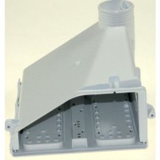 Jabonera Samsung WF0602NXWG *fijo