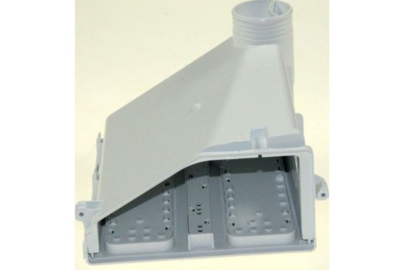 Jabonera Samsung WF0602NXWG *fijo