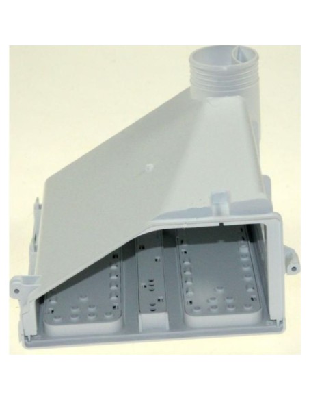 Jabonera Samsung WF0602NXWG *fijo