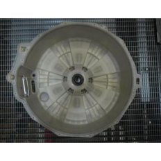 Cuba trasera + rodamientos WF8800