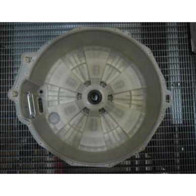 Cuba trasera + rodamientos WF8800